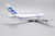 JC Wings Boeing Company Boeing 747-400F(SCD) N6005C JC4BOE446 1:400