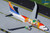 Gemini200 Southwest Airlines B737-700 Florida One w/ flaps down N945WN G2SWA914F 1:200