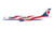 Gemini200 America West Airlines B757-200 N905AW “City of Columbus” (Ohio State Flag) G2AWE966 1:200