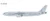 NG Model French Air Force A330-200 F-UJCG 61026 1:400