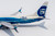 Alaska Airlines B737-800 N512AS  58095 1:400