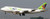 JC Wings Air ACT Boeing 747-400(BDSF) TC-ACG Flaps Down LH4RUN245A 1:400