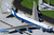 Gemini200 AirBridgeCargo B747-400ERF Interactive Series VP-BIM G2ABW934 1:200