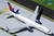 Gemini200 Delta Air Lines B737-900ER(S) N891DN G2DAL923 1:200