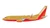 Gemini Jets Southwest Airlines B737-700 "Southwest Classic" N714CB GJSWA1962 1:400