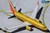 Gemini Jets Southwest Airlines B737-700 "Southwest Classic" N714CB GJSWA1962 1:400
