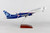 ALASKA 737-900 VETERANS SKR8267 1:100