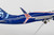 ALASKA 737-900 VETERANS SKR8267 1:100