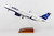 SKYMARKS JETBLUE A320 BARCODE SKR8333 1:100