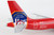 JETBLUE A320 FDNY SKR8360 1:100 JETBLUE A320 FDNY SKR8360 1:100
