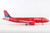 JETBLUE A320 FDNY SKR8360 1:100 JETBLUE A320 FDNY SKR8360 1:100