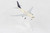 SAUDIA ROYAL FLIGHT A318 HE534727 1:500