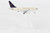 SAUDIA ROYAL FLIGHT A318 HE534727 1:500
