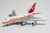 NG Model Qantas named "Winton"; "Brisbane Commonwealth Games" livery 747SP VH-EAB 07010 1:400