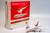 Qantas named "Winton"; "Brisbane Commonwealth Games" livery 747SP VH-EAB 07010 1:400