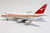 Qantas named "Winton"; "Brisbane Commonwealth Games" livery 747SP VH-EAB 07010 1:400