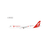 NG Model Qantas Freight The World's First Airbus A321P2F A321-200P2F VH-ULD 13022 1:400