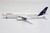 NG Model Lufthansa 2019 new colors A330-300 D-AIKR 62022 1:400