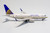 United Airlines (new moulds) 737-700/w N16732 77001 1:400
