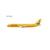 NG Model DHL James May 757-200PCF G-DHKK 53168 1:400