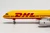 NG Models DHL James May 757-200PCF G-DHKK 53168 1:400
