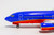 Southwest Airlines Canyon Blue livery (new moulds) 737-700/w N252WN 77002 1:400