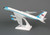 SKYMARKS AIR FORCE ONE VC-137 (707) #26000 JFK SKR756 1:150
