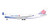 Gemini200 China Airlines Cargo B747-400F Interactive Series B-18710 G2CAL929 1:200