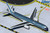Eastern Air Lines B757-200 polished livery N502EA GJEAL1981 1:400