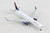 DELTA 767-300 HE535335 1:500