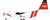 Inflight200 Cal Fire Lockheed HC-130H Hercules (L-382) N118Z IF130CALF118 1:200