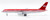 LTU - Lufttransport-Unternehmen Boeing 757-2G5 D-AMUG  IF752LT0521 1:200