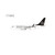 NG Model United Airlines Star Alliance 737-700/w N13720 77005 1:400
