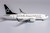 NG Models United Airlines Star Alliance 737-700/w N13720 77005 1:400