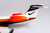 NG Models NIKE Gulfstream G550 N1972N 75007 1:200