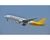 Phoenix Model Kalitta Air (DHL) B777F N772CK PH4CKS2152 1:400