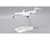 JC Wings Gulfstream G650 JC2WHT1042 1:200