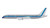 Gemini200 Eastern Air Lines B757-200 polished 1980s livery N502EA G2EAL225 1:200
