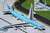 Gemini200 Korean Air Cargo B747-400ERF Interactive Series HL7603 G2KAL930 1:200