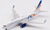 Inflight200 REX - Regional Express Boeing 737-800 VH-REX IF738ZL0621 1:200