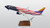 SKYMARKS SOUTHWEST 737-800 FREEDOM ONE W/WOOD STAND & GEAR SKR8288 1:100