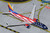 Gemini Jets Southwest Airlines “Freedom One” Boeing 737-800 N500WR GJSWA2039 1:400