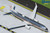 Gemini200 American Airlines B737-800 polished "Astrojet" livery N905NN G2AAL990 1:200