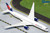 Gemini200 Delta Air Lines A350-900 "The Delta Spirit" N502DN G2DAL997 1:200