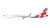 GeminiMACS Royal Air Force A321neo "United Kingdom" G-XATW GMRAF111 1:400
