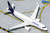 Gemini Jets Lufthansa A320neo new livery D-AIJA GJDLH1968 1:400