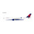 NG Model Delta Air Lines A330-300 N806NW 62021 1:400