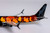 NG Models Alaska Airlines UNCF - Education Change the World 737-900ER/w N492AS 79003 1:400