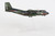 Herpa Luftwaffe C-160 LTG 73 400.000 Flugstunden (limited) HE570909 1:200