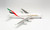 Herpa Emirates A380  HE555432-003 1:200